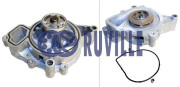 65317 Vodné čerpadlo, chladenie motora RUVILLE