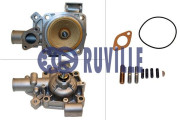 65802 Vodné čerpadlo, chladenie motora RUVILLE