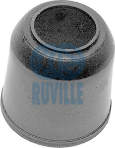 845402 Ochranný kryt/manżeta tlmiča pérovania RUVILLE