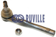 914122 Hlava/čap spojovacej tyče riadenia RUVILLE