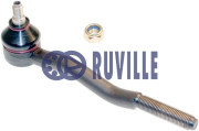915001 Hlava/čap spojovacej tyče riadenia RUVILLE