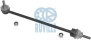 916609 Tyč/vzpěra, stabilizátor RUVILLE