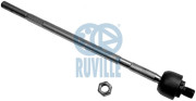 917003 Axiálny čap tiahla riadenia RUVILLE