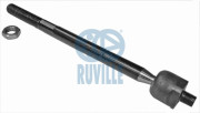 917072 Axiálny čap tiahla riadenia RUVILLE