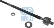 917350 Axiálny čap tiahla riadenia RUVILLE