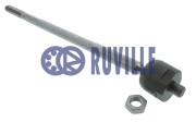 917368 Axiálny čap tiahla riadenia RUVILLE