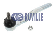 918638 Hlava/čap spojovacej tyče riadenia RUVILLE