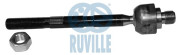 918962 Axiálny čap tiahla riadenia RUVILLE