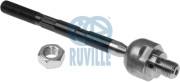 918963 Axiálny čap tiahla riadenia RUVILLE