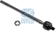 925207 Axiálny čap tiahla riadenia RUVILLE