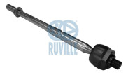 925306 Axiálny čap tiahla riadenia RUVILLE