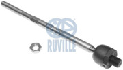 925309 Axiálny čap tiahla riadenia RUVILLE