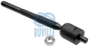 926908 Axiálny čap tiahla riadenia RUVILLE