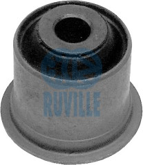 985516 Uložení, řídicí mechanismus RUVILLE