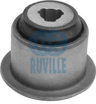985539 Uložení, řídicí mechanismus RUVILLE
