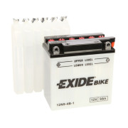 12N9-4B-1 żtartovacia batéria EXIDE Conventional EXIDE