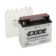 12Y16A-3A żtartovacia batéria EXIDE Conventional EXIDE