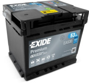 EA530 żtartovacia batéria PREMIUM *** EXIDE