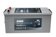 EE2353 żtartovacia batéria StrongPRO EFB+ EXIDE