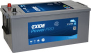 EF2353 żtartovacia batéria PowerPRO EXIDE