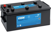 EG1803 żtartovacia batéria StartPRO EXIDE