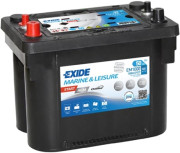 EM1000 żtartovacia batéria EXIDE START AGM EXIDE