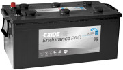 EX2253 żtartovacia batéria EndurancePRO EFB EXIDE