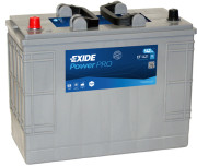 EF1421 żtartovacia batéria PowerPRO EXIDE