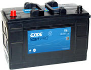 EG1101 żtartovacia batéria StartPRO EXIDE