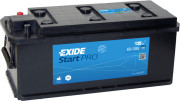 EG1355 żtartovacia batéria StartPRO EXIDE