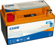ELTX14H żtartovacia batéria EXIDE Li-ion EXIDE