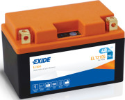 ELTZ10S żtartovacia batéria EXIDE Li-ion EXIDE