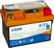 ELTZ7S żtartovacia batéria EXIDE Li-ion EXIDE