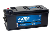 EG1705 żtartovacia batéria StartPRO EXIDE
