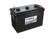 150030076A742 VARTA Startovací baterie 6V / 150Ah / 760A - pravá (ProMotive Heavy Duty) | 150 030 076 VARTA