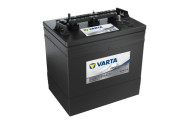 300216000B912 VARTA Napájecí baterie 6V / 216Ah - pravá (Professional Deep Cycle) | 300 216 000 VARTA