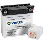 506011006I314 żtartovacia batéria POWERSPORTS Freshpack VARTA