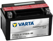 506015005A514 startovací baterie POWERSPORTS AGM VARTA