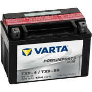 508012014I314 żtartovacia batéria POWERSPORTS AGM VARTA