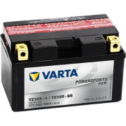 508901015A514 żtartovacia batéria POWERSPORTS AGM VARTA