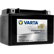 508909014I312 żtartovacia batéria POWERSPORTS AGM Active VARTA