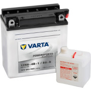 509014009I314 żtartovacia batéria POWERSPORTS Freshpack VARTA