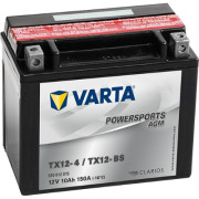 510012015I314 żtartovacia batéria POWERSPORTS AGM VARTA