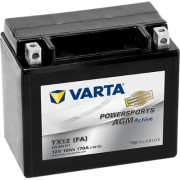 510909017A512 żtartovacia batéria POWERSPORTS AGM Active VARTA