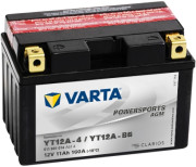 511901014A514 startovací baterie POWERSPORTS AGM VARTA