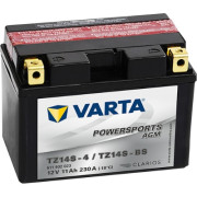 511902023A514 żtartovacia batéria POWERSPORTS AGM VARTA