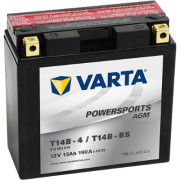 512903019I314 żtartovacia batéria POWERSPORTS AGM VARTA