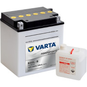 530400030A514 żtartovacia batéria POWERSPORTS Freshpack VARTA