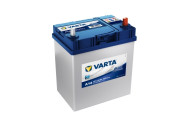 5401260333132 żtartovacia batéria BLUE dynamic VARTA