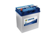 5401270333132 VARTA startovací baterie 40Ah BLUE Dynamic 5401270333132 VARTA